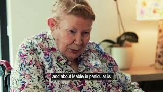 Mable  Anne amp Margaret Aged Care Support [upl. by Erik]