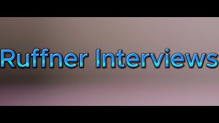 Ruffner School Interviews [upl. by Soirtemed]