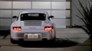 Sneak Preview  Porsche Cayenne GTS Commercial [upl. by Lewendal226]