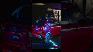 NUEVO SUZUKI IGNIS Z 2024 suzuki suzukiignis IgnisZ suv noticias [upl. by Nevar270]