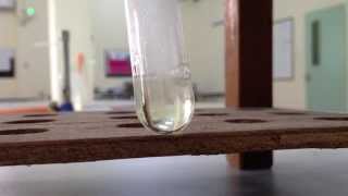 Sulfuric acid  magnesium [upl. by Schellens]