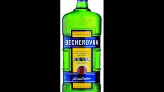 Becherovka 15 Dance Radio Bonton 1995 [upl. by Nathalie]