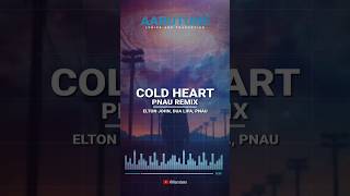 Cold Heart PNAU Remix  Elton John Dua Lipa PNAU  Paroles et Signification DuaLipa ColdHeart [upl. by Tann]