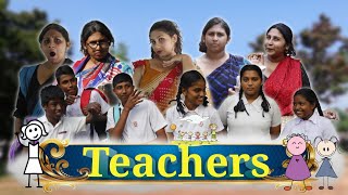 Teachers  ටීචර්ස්  Hiroshima Bandara [upl. by Akemrej706]