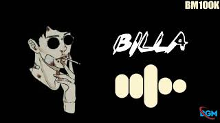 Billa Bgm Eriyunnoru Song Audio Edit  No Copyright  BM100K71 [upl. by Lirrehs459]