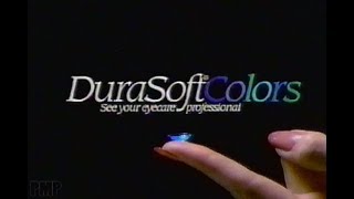 DuraSoft Colors 1988 [upl. by Barsky]