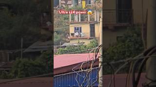 Samsung s24 Ultra zooming power 😱 😲 😮 youtubeshorts viralvideo zooming power of s24 Ultra 😱 [upl. by Carolann]