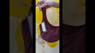 Zivame bras 1rs  2rs  4rs unboxing🛍  GLF sale upto 80 off shopping loot 🔥 zivame zcoins bra [upl. by Akenat]