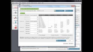 Expert filtre estimateur de rapports [upl. by Einamrej558]