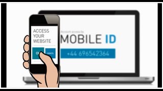 Discover Mobile ID [upl. by Doran81]