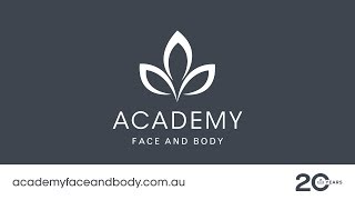 Academy Face and Body [upl. by Stallworth]