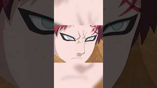 Gaara vs Kimimaro gaara kimimaro rocklee naruto unhinged [upl. by Adnamas]