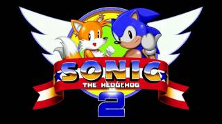 Chemical Plant Zone Sonic the Hedgehog 2 Genesis Music Extended Music OSTOriginal Soundtrack [upl. by Earleen]