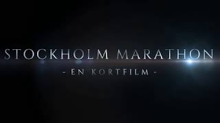 Stockholm Marathon 2018  Trailer [upl. by Sewoll]