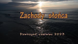 Zachody słońca [upl. by Armanda]