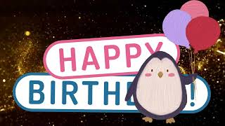 13 September Birthday Wishes Video [upl. by Cullie447]