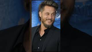 Travis Fimmel [upl. by Aiam]