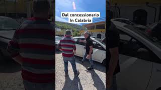 Dal concessionario in calabria [upl. by Lal]