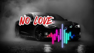 NO LOVE LYRICS AND RINGTONE SLOW REVERB SONG [upl. by Ethyl460]