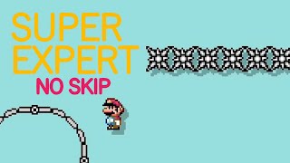 NoSkip Super Expert Endless quotBlind Dropsquot [upl. by Rempe]