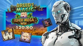 Druids magic  slot machine trailer [upl. by Jeffery726]