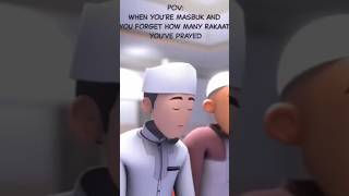 islamic cartoon bangla। shorts 😂😂 [upl. by Ityak]