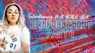 Chapter 11 Reinforcement Part 4 [upl. by Atikehs]