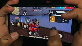 iPhone 📲 XR Game Play 🔥  Handcam [upl. by Corenda760]