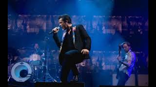 The KILLERS GLASTONBURY 2019 Audio Only [upl. by Onibas]