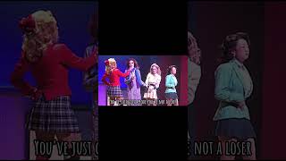 Heathers  Candy store foryou heathersthemusical heathers [upl. by Roux]