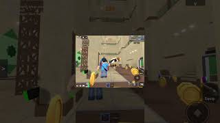 MM2 sheriff montage on IPad🔫 [upl. by Bevis]