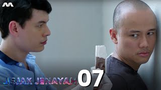 Jejak Jenayah 2022 Crimewatch 2022 EP7  Drug Trafficking [upl. by Fidelia468]