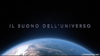 Il suono dellUniverso lo straordinario canto dei pianeti del Sistema Solare  VIDEO HD [upl. by Song]