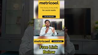 Free Social Media Management Tools in 2024 Metricool Website  httpsimtrcoolPWELXF [upl. by Sybil962]