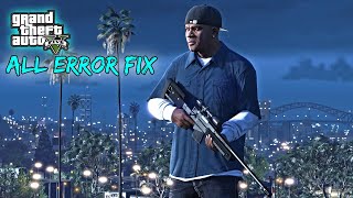 GTA5 SCRIPT HOOK V DOT NET CRASH FIX DIFFERENT GAME VERSION FIX [upl. by Belford316]