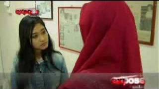 Pusat Rawatan Islam Manarah Dr Hj Jahid  Part 2 [upl. by Goulette]