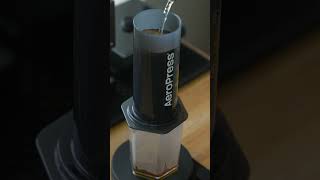 Aeropress goes XL [upl. by Cristin]