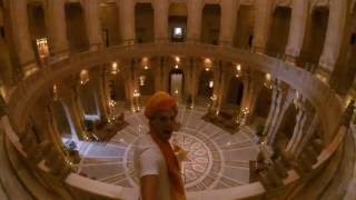 Best Hotel in the World Umaid Bhawan Palace [upl. by Alli105]