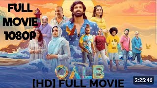 Qalb Latest Malayalam Full Movie 2024  Malayalam New Full Movie [upl. by Jegar670]