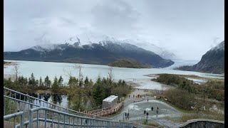 Alaska Cruise  Part 2 [upl. by Aniz]