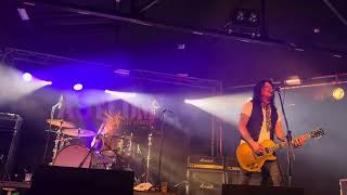 Gilby Clarke  Tightwad The Asylum Birmingham 8th November 2024 [upl. by Anis]