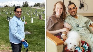 Man Shares End of Life Realities After Terminal Cancer Diagnosis [upl. by Edlin746]