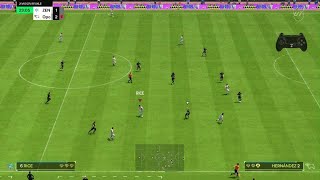 5221 test Div 1 winning streak [upl. by Nnyllatsyrc777]