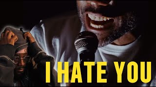 Childish Gambino  Lithonia  Reaction  youre sick sir [upl. by Sausa]