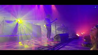 All Them Witches quotAm I Going Upquot Ryman Auditorium 102723 [upl. by Yeleen]