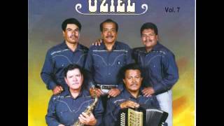 Grupo UZIEL de cd Juarez los 4 de Acaballo [upl. by Zora]