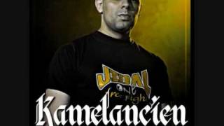 Kamelancien feat Zaho  Quand ils vont partir [upl. by Enelear]