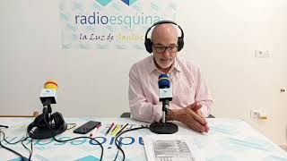 Noticias y Eventos en Sanlúcar de Barrameda con Juan José Suarez [upl. by Audris]