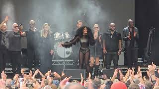 20240707 14 Godiva Festival  Beverley Knight [upl. by Inalem56]