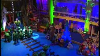 The Late Late Toys Show 2011 Opening [upl. by Muir402]